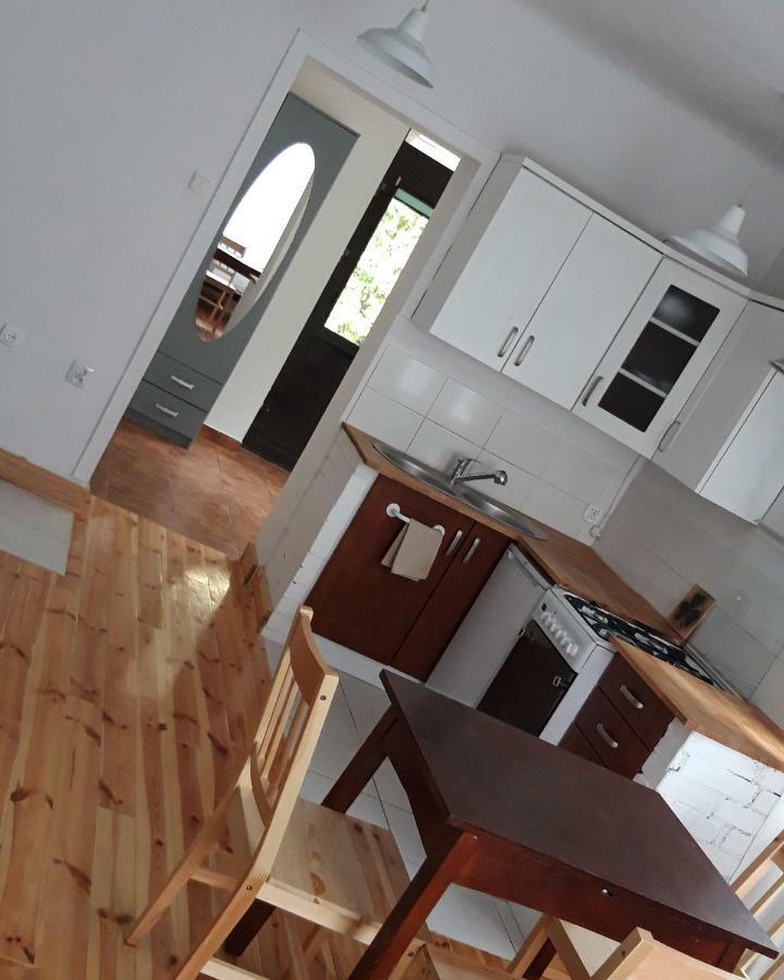 サンドミエシュApartament Ego Sumアパートメント エクステリア 写真
